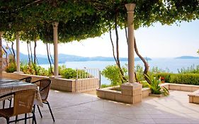 Guest house Burin